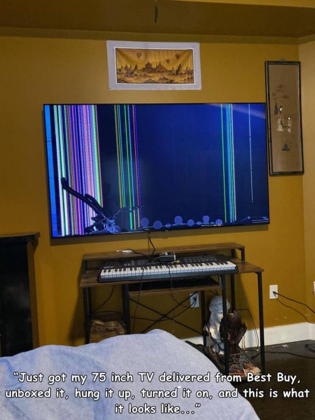 Bad Days Happen (42 pics)
