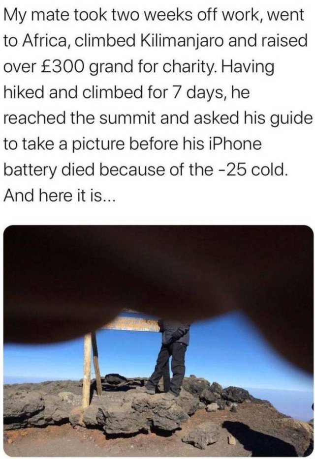 Bad Days Happen (42 pics)