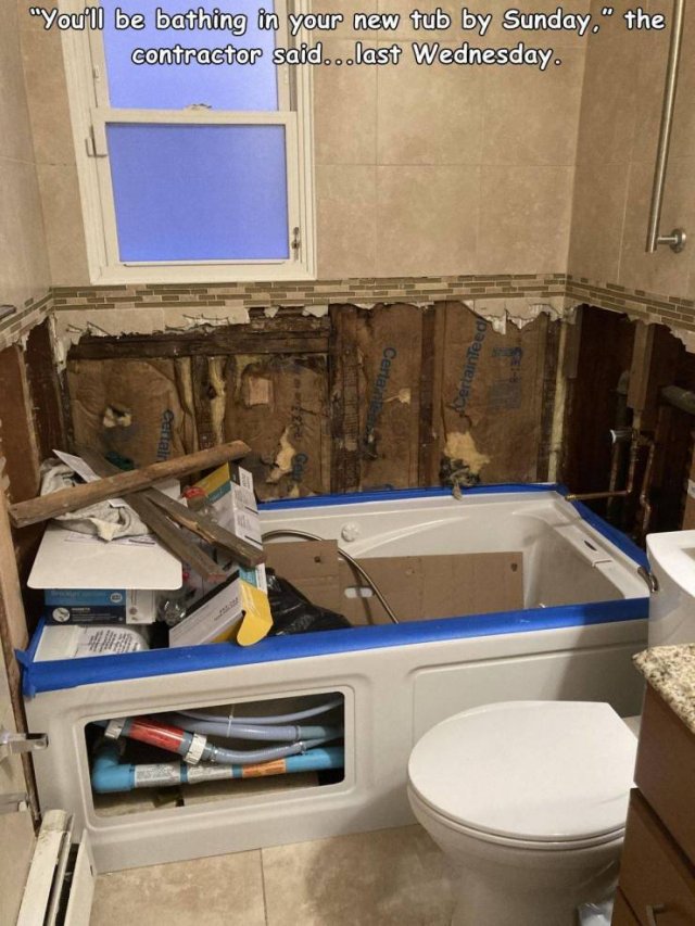 Bad Days Happen (42 pics)