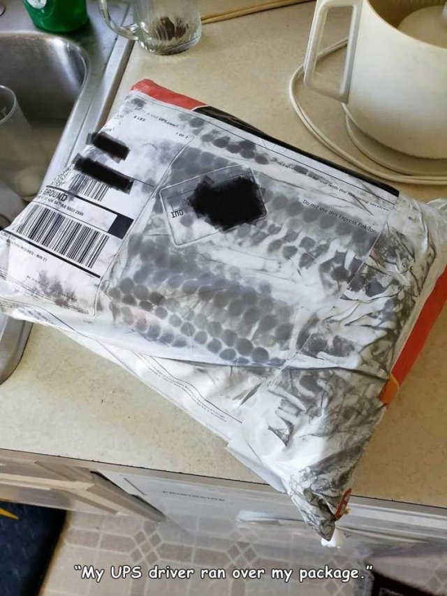 Bad Days Happen (42 pics)