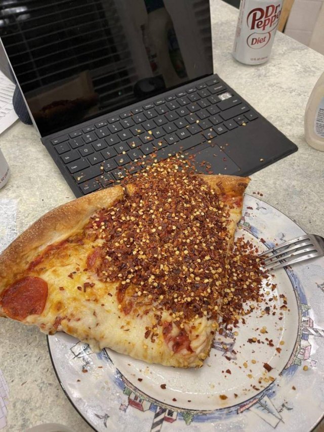 Bad Days Happen (42 pics)