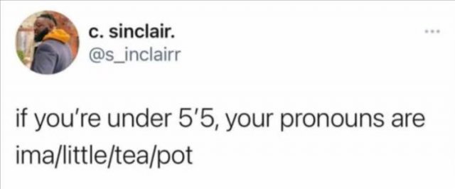 Funny Tweets (28 pics)