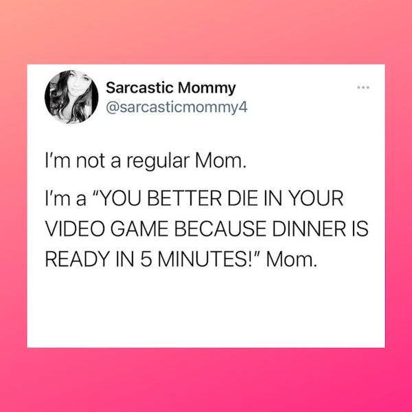 Memes For Moms (28 pics)