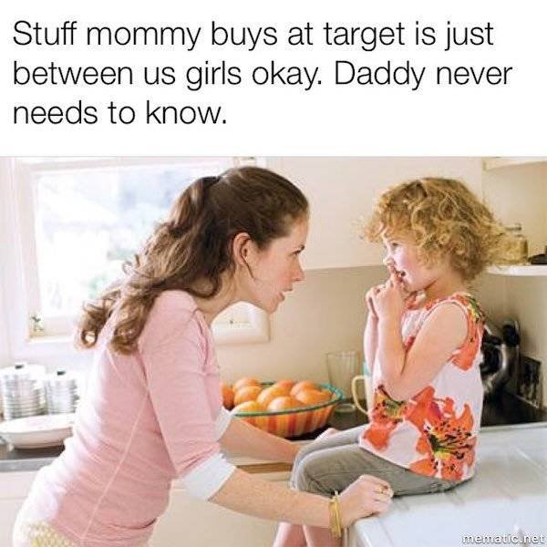Memes For Moms (28 pics)