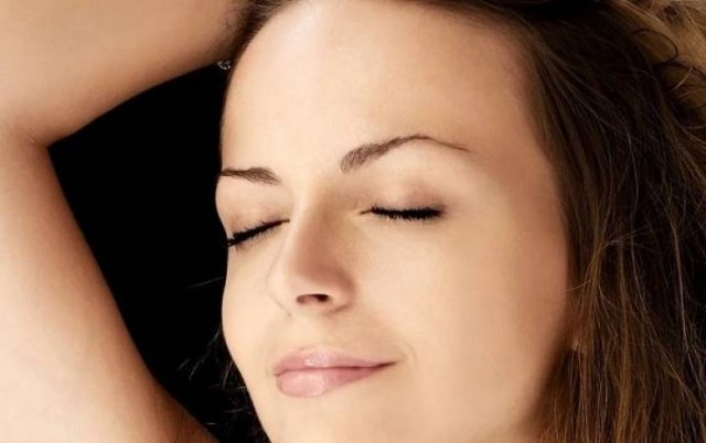 Human Body Facts (17 pics)