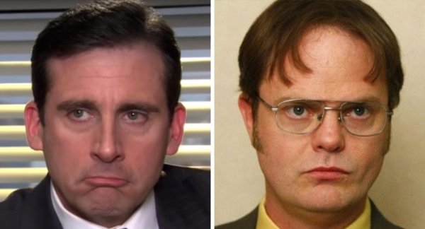 Iconic Roles That Could Have Played By Other Actors (31 pics) Iconic Roles That Could Have Played By Other Actors (31 pics)