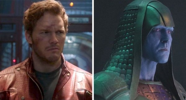 Iconic Roles That Could Have Played By Other Actors (31 pics) Iconic Roles That Could Have Played By Other Actors (31 pics)