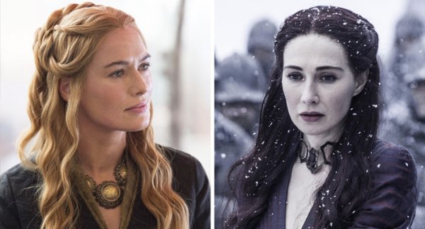 Iconic Roles That Could Have Played By Other Actors (31 pics) Iconic Roles That Could Have Played By Other Actors (31 pics)