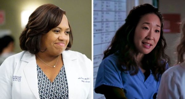 Iconic Roles That Could Have Played By Other Actors (31 pics)