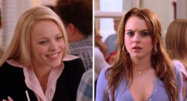 Iconic Roles That Could Have Played By Other Actors (31 pics) Iconic Roles That Could Have Played By Other Actors (31 pics)
