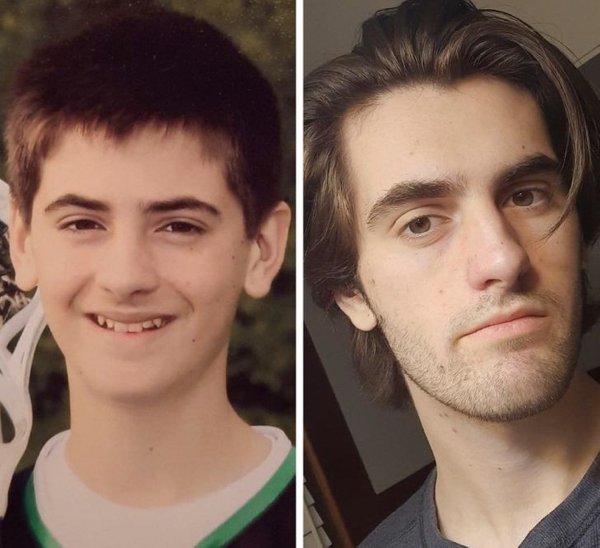 Amazing Ugly Ducklings Transformations (19 pics)