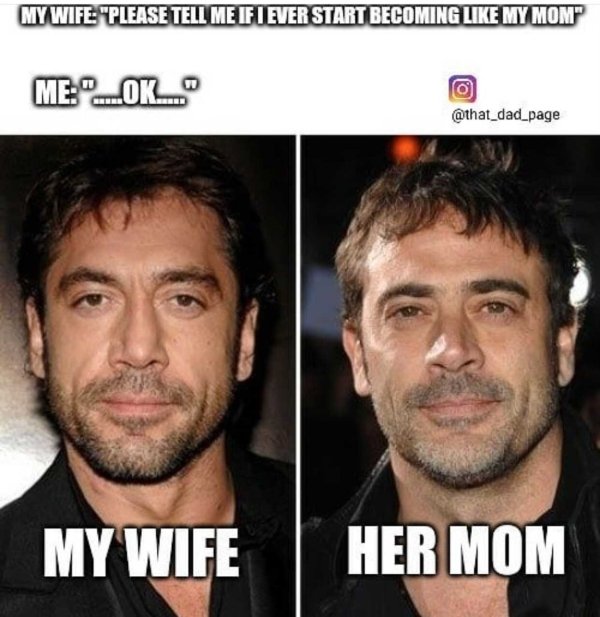 Married Life Memes (28 pics)