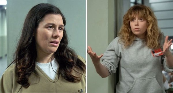 Iconic Roles That Could Have Played By Other Actors (31 pics) Iconic Roles That Could Have Played By Other Actors (31 pics)