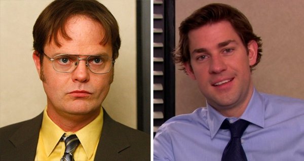 Iconic Roles That Could Have Played By Other Actors (31 pics) Iconic Roles That Could Have Played By Other Actors (31 pics)