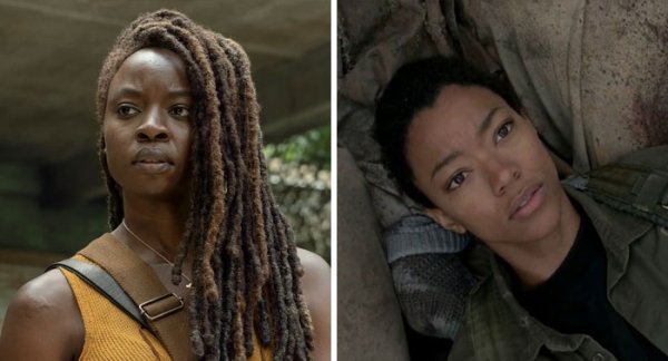 Iconic Roles That Could Have Played By Other Actors (31 pics) Iconic Roles That Could Have Played By Other Actors (31 pics)