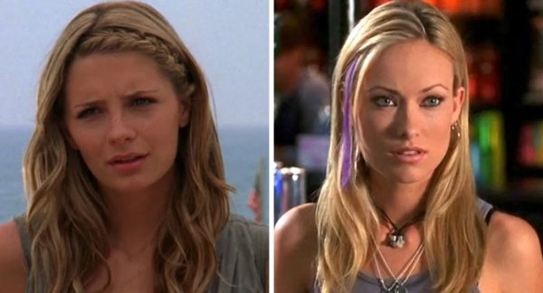 Iconic Roles That Could Have Played By Other Actors (31 pics) Iconic Roles That Could Have Played By Other Actors (31 pics)