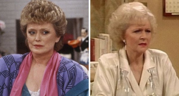 Iconic Roles That Could Have Played By Other Actors (31 pics) Iconic Roles That Could Have Played By Other Actors (31 pics)