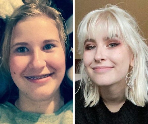 Amazing Ugly Ducklings Transformations (19 pics)