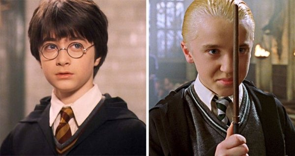 Iconic Roles That Could Have Played By Other Actors (31 pics) Iconic Roles That Could Have Played By Other Actors (31 pics)
