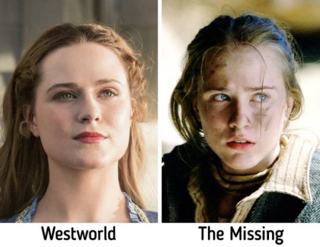 Have You Recognized These Actors? (22 pics) Have You Recognized These Actors? (22 pics)