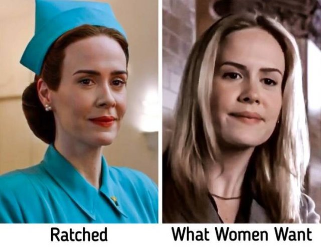 Have You Recognized These Actors? (22 pics) Have You Recognized These Actors? (22 pics)