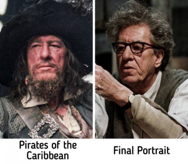 Have You Recognized These Actors? (22 pics) Have You Recognized These Actors? (22 pics)