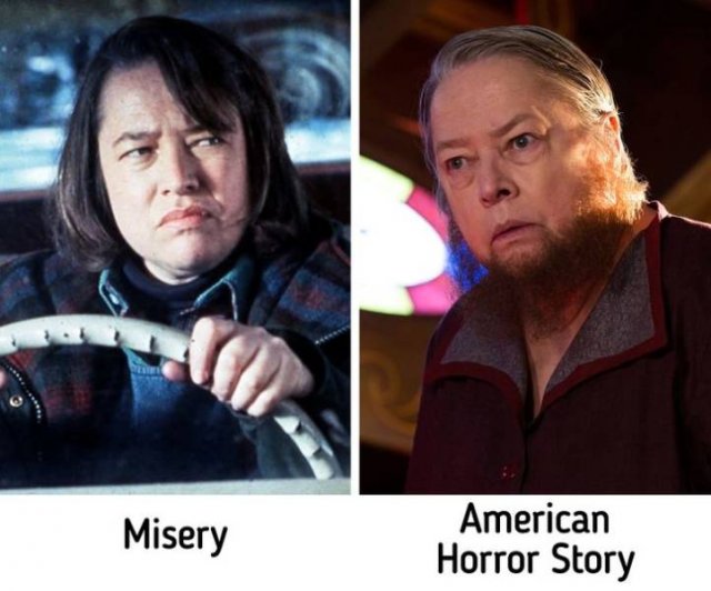 Have You Recognized These Actors? (22 pics) Have You Recognized These Actors? (22 pics)