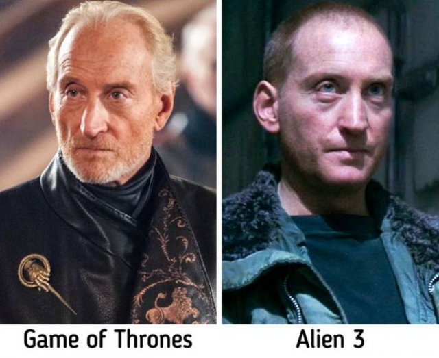 Have You Recognized These Actors? (22 pics) Have You Recognized These Actors? (22 pics)