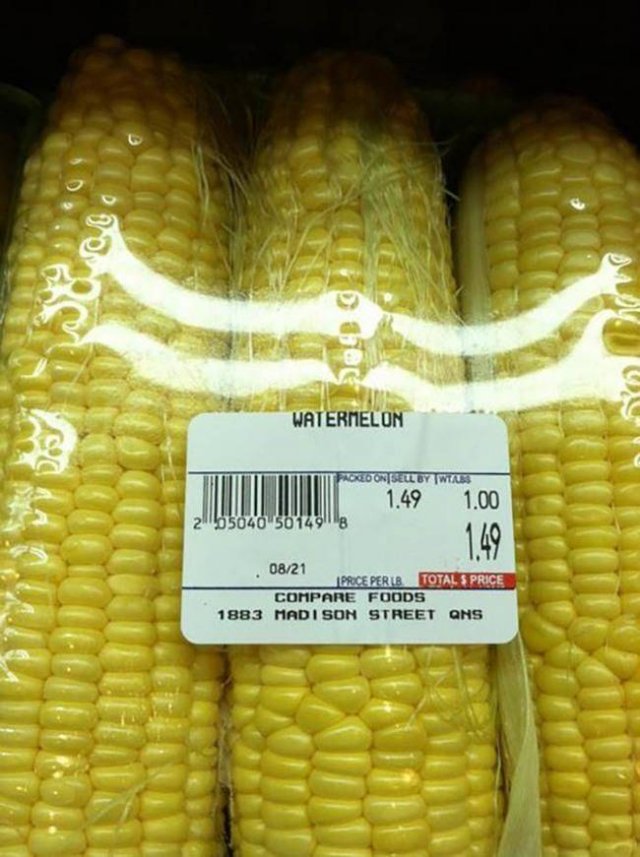 Almost Nailed It (44 pics)