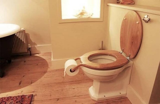 Almost Nailed It (44 pics)