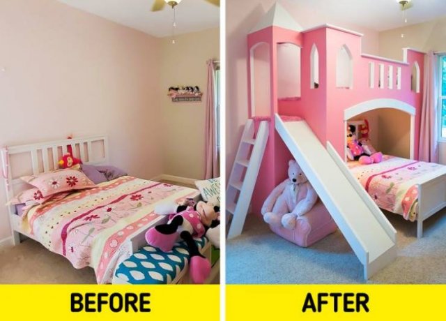 Great DIY Projects (21 pics)