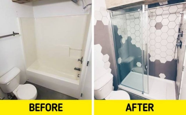 Great DIY Projects (21 pics)