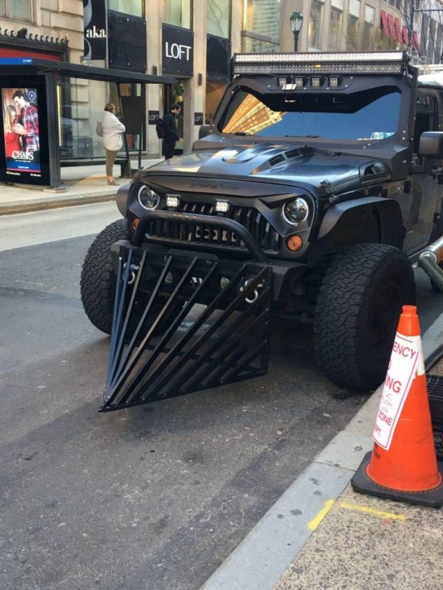 Almost Nailed It (44 pics)