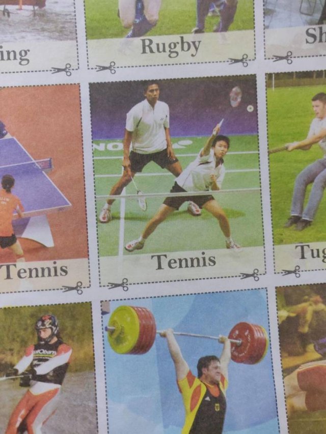 Almost Nailed It (44 pics)