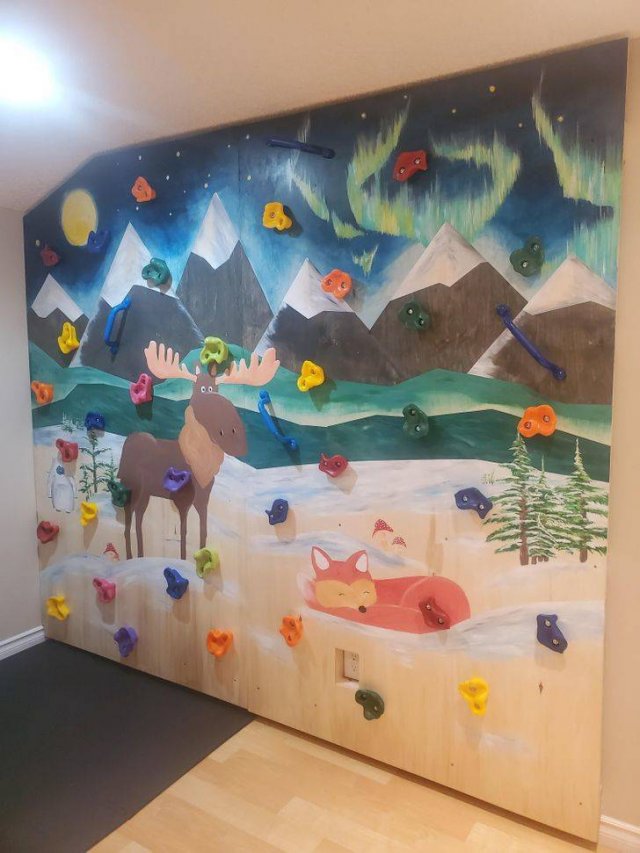 Great DIY Projects (21 pics)