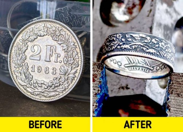 Great DIY Projects (21 pics)