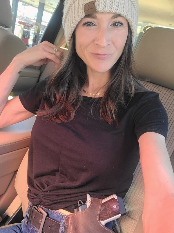 Hot Car Selfies (33 pics)