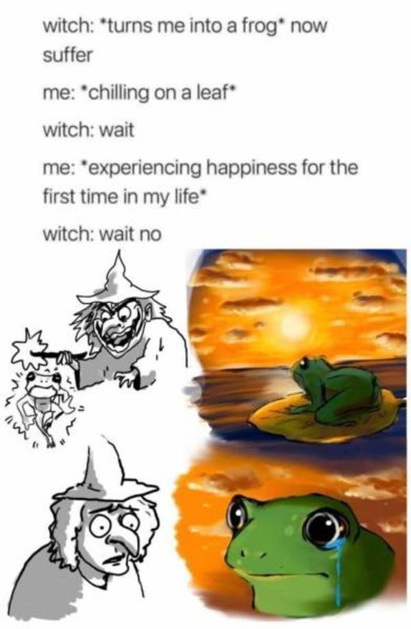 Wholesome Memes (28 pics)
