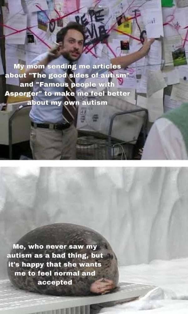 Wholesome Memes (28 pics)