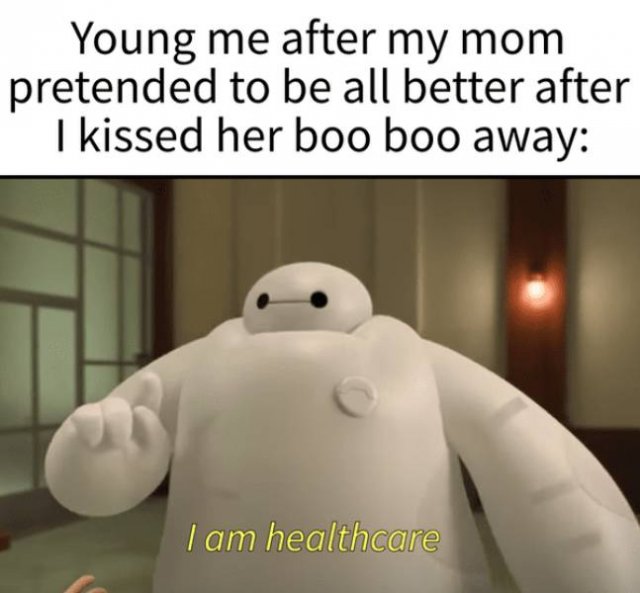 Wholesome Memes (28 pics)