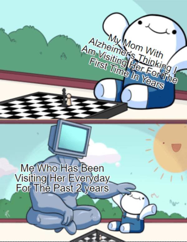Wholesome Memes (28 pics)
