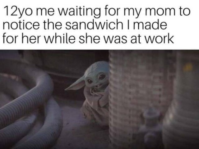 Wholesome Memes (28 pics)