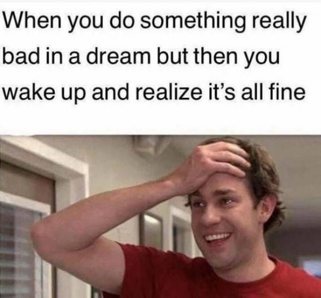 Wholesome Memes (28 pics)