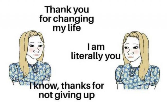 Wholesome Memes (28 pics)