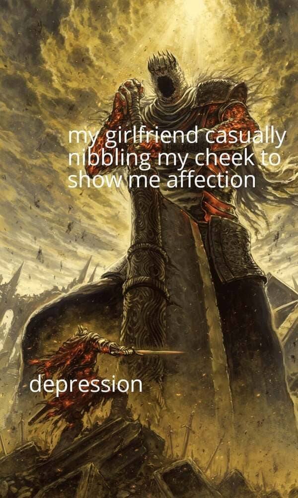 Wholesome Memes (28 pics)