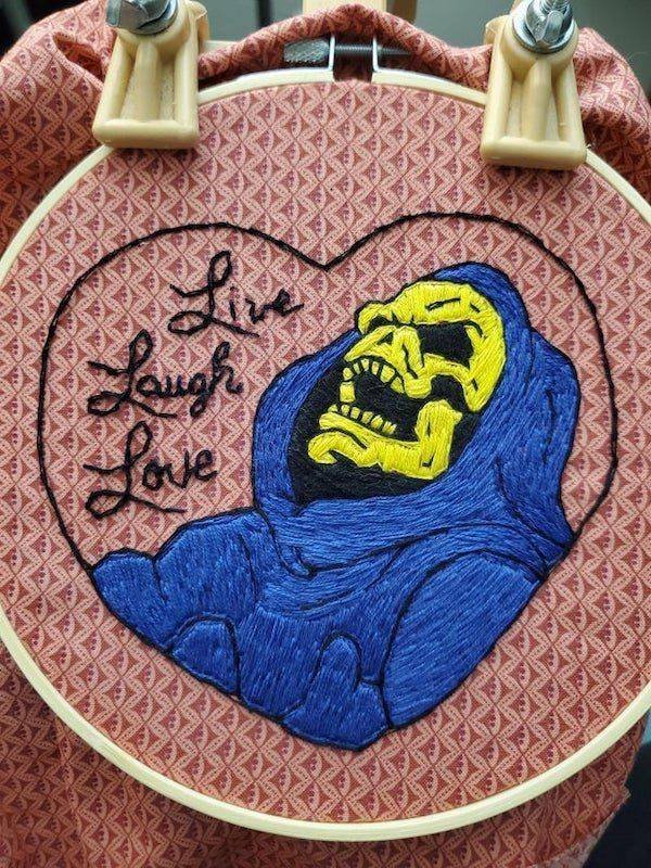 Acid Picdump 2 (78 pics)
