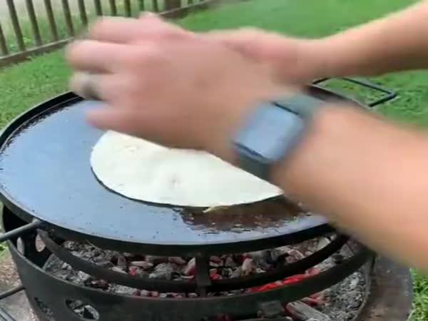 Cheesy Steak Quesadilla For This Weekend
