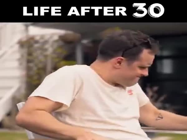 Life After 30