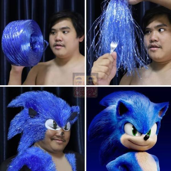 Acid Picdump 2 (75 pics)