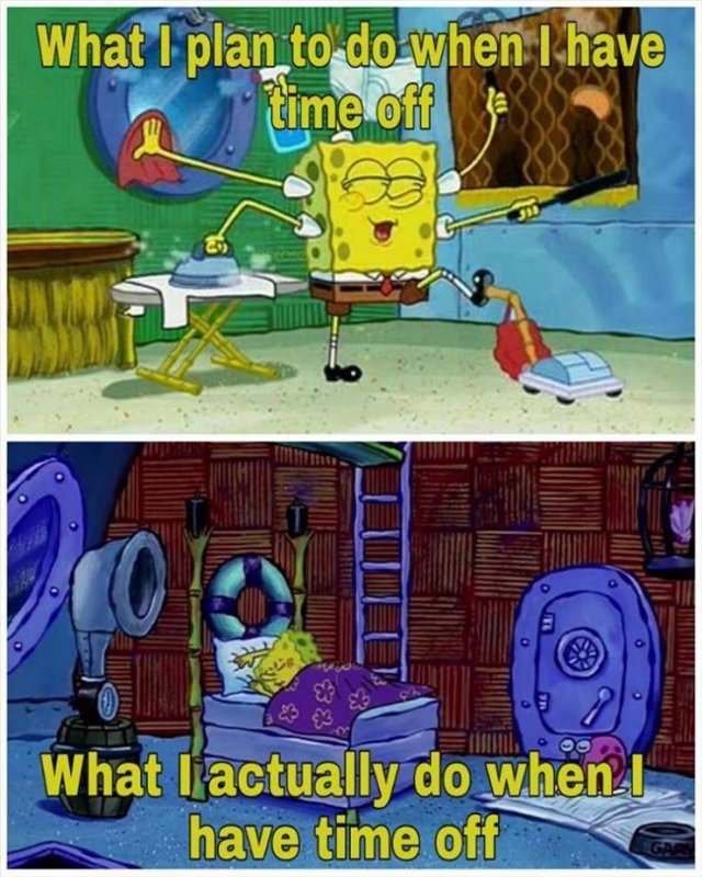 Random Funny Memes (76 pics)